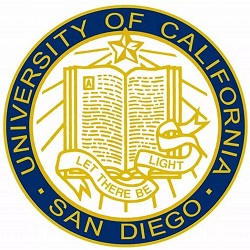 University of California,San Diego